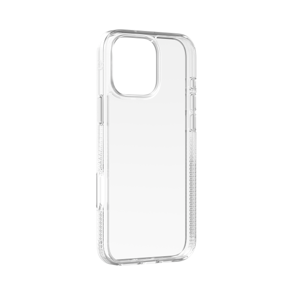 702315564 - Ốp lưng iPhone 16 Pro Max ZAGG ESNTL Clear - 9