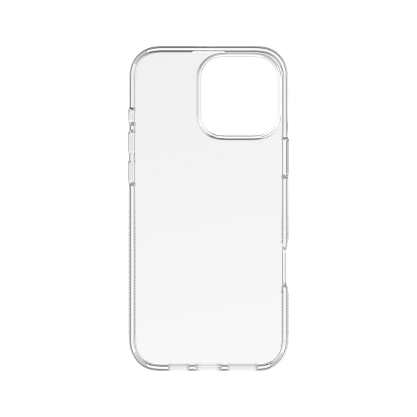 702315564 - Ốp lưng iPhone 16 Pro Max ZAGG ESNTL Clear - 14