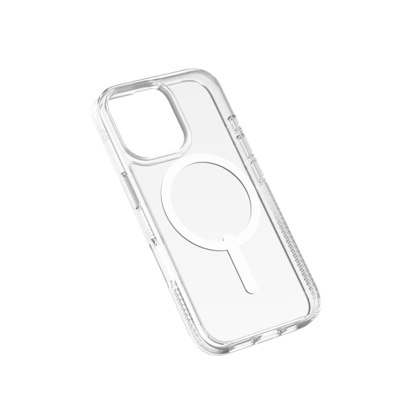 702315565 - Ốp lưng Magsafe iPhone 16 ZAGG ESNTL Clear - 3