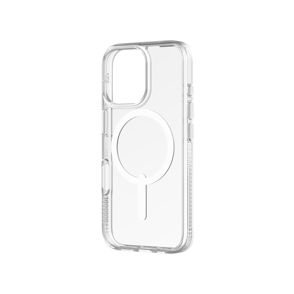 702315565 - Ốp lưng Magsafe iPhone 16 ZAGG ESNTL Clear - 7