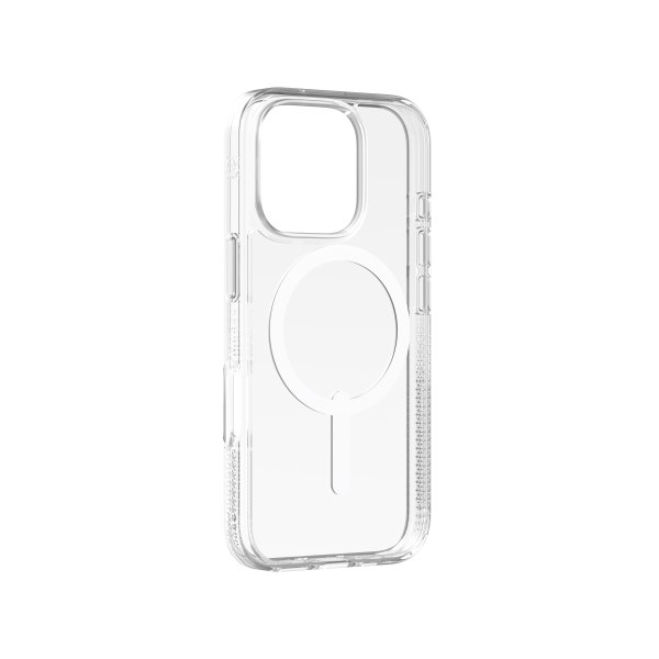 702315567 - Ốp lưng Magsafe iPhone 16 Pro ZAGG ESNTL Clear - 10