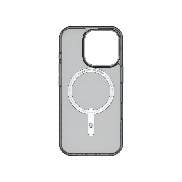 702316303 - Ốp lưng Magsafe iPhone 16 Pro ZAGG ESNTL Smoky - 9
