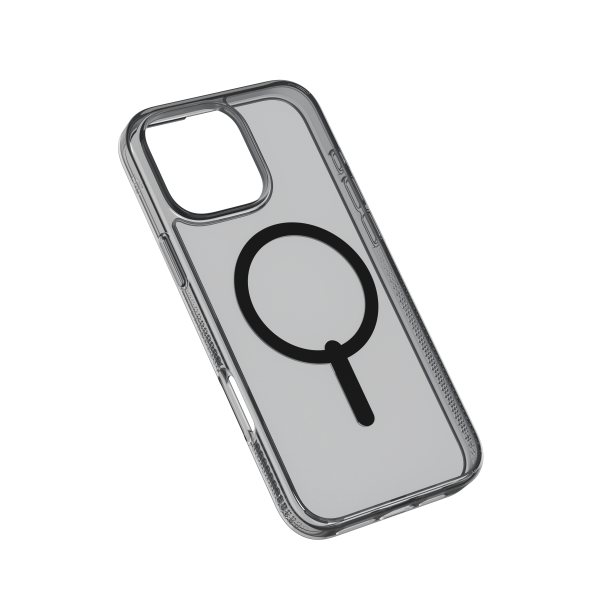 702316304 - Ốp lưng Magsafe iPhone 16 Pro Max ZAGG ESNTL Smoky - 3