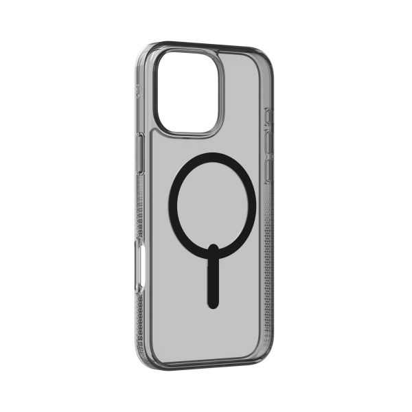 702316304 - Ốp lưng Magsafe iPhone 16 Pro Max ZAGG ESNTL Smoky - 11