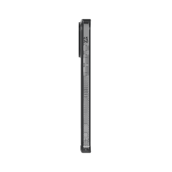 702316304 - Ốp lưng Magsafe iPhone 16 Pro Max ZAGG ESNTL Smoky - 14