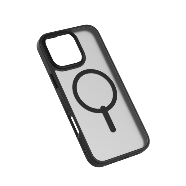 702315560 - Ốp lưng Magsafe iPhone 16 Pro Max ZAGG ESNTL Hampton Matte - 5