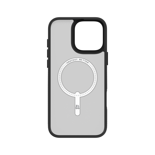 702315560 - Ốp lưng Magsafe iPhone 16 Pro Max ZAGG ESNTL Hampton Matte - 10