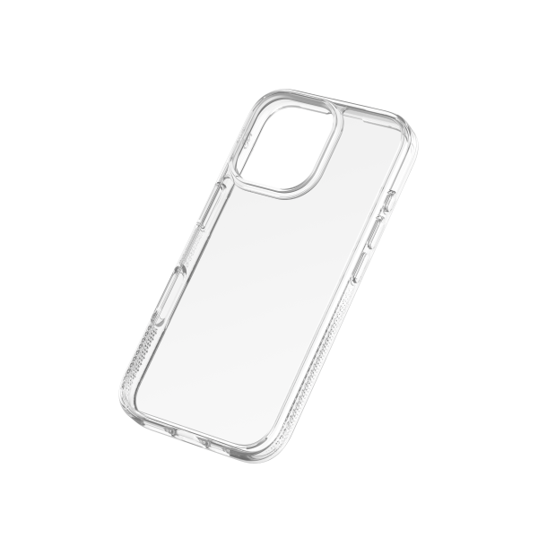 702315561 - Ốp lưng iPhone 16 ZAGG ESNTL Clear - 4