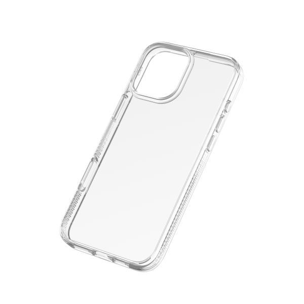 702315562 - Ốp lưng iPhone 16 Plus ZAGG ESNTL Clear - 4