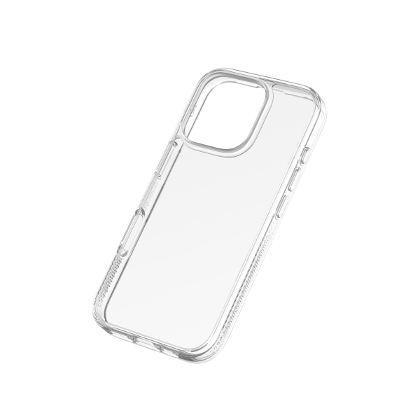 702315563 - Ốp lưng iPhone 16 Pro ZAGG ESNTL Clear - 4