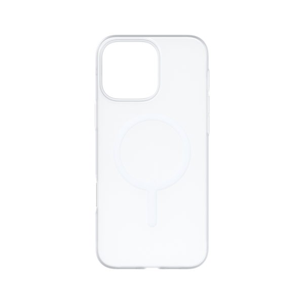 702316308 - Ốp lưng Magsafe iPhone 16 Pro Max ZAGG ESNTL Hampton Lite Matte - 5