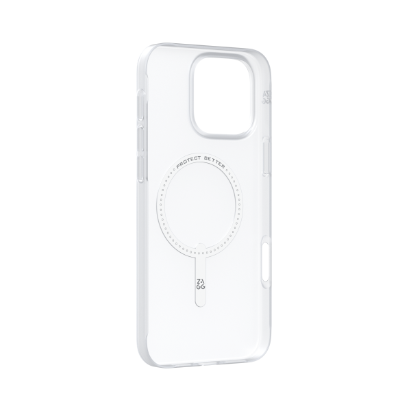 702316308 - Ốp lưng Magsafe iPhone 16 Pro Max ZAGG ESNTL Hampton Lite Matte - 4