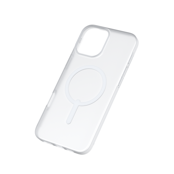 702316306 - Ốp lưng Magsafe iPhone 16 Plus ZAGG ESNTL Hampton Lite Matte - 3