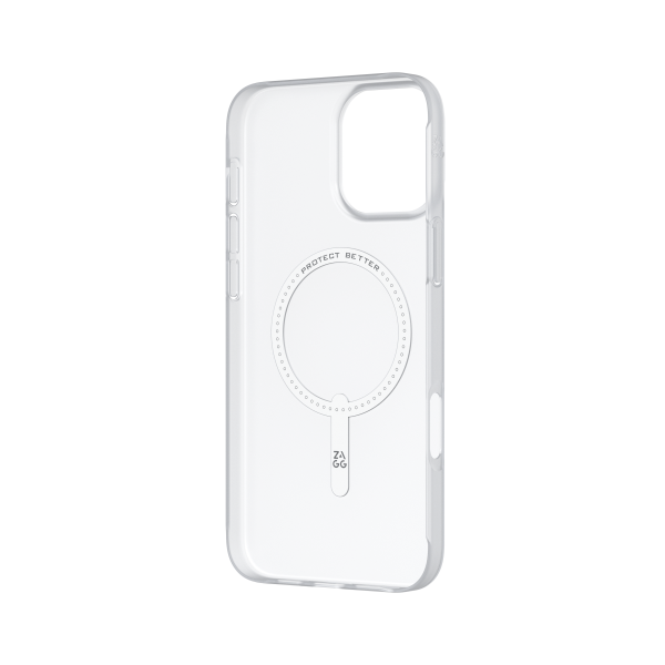 702316306 - Ốp lưng Magsafe iPhone 16 Plus ZAGG ESNTL Hampton Lite Matte - 6