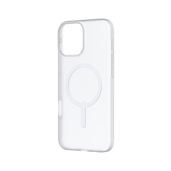 702316306 - Ốp lưng Magsafe iPhone 16 Plus ZAGG ESNTL Hampton Lite Matte - 7