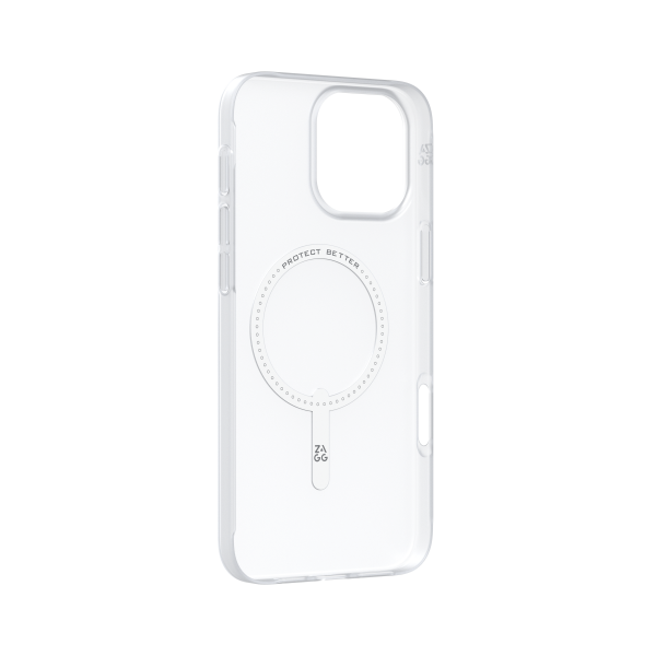 702316306 - Ốp lưng Magsafe iPhone 16 Plus ZAGG ESNTL Hampton Lite Matte - 8