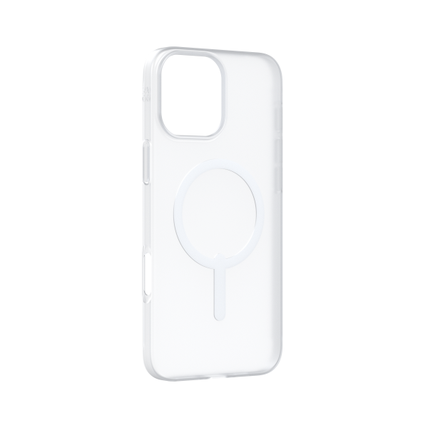 702316306 - Ốp lưng Magsafe iPhone 16 Plus ZAGG ESNTL Hampton Lite Matte - 4