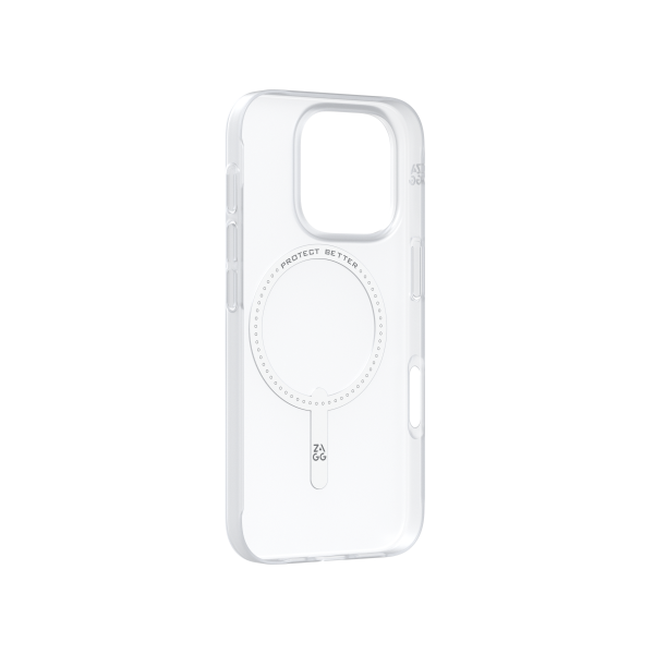 702316307 - Ốp lưng Magsafe iPhone 16 Pro ZAGG ESNTL Hampton Lite Matte - 5