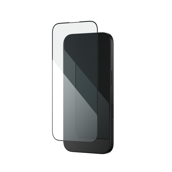 100115466 - Cường lực chống ánh sáng xanh iPhone 16 15 ZAGG Elite Edge - 5