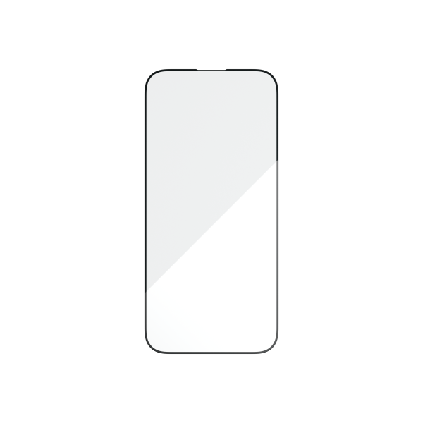 100115466 - Cường lực chống ánh sáng xanh iPhone 16 15 ZAGG Elite Edge - 6
