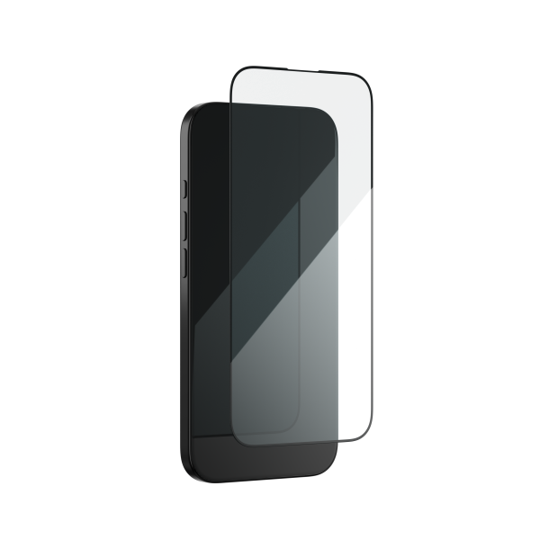 100115466 - Cường lực chống ánh sáng xanh iPhone 16 15 ZAGG Elite Edge - 7