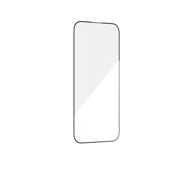 100115466 - Cường lực chống ánh sáng xanh iPhone 16 15 ZAGG Elite Edge - 9