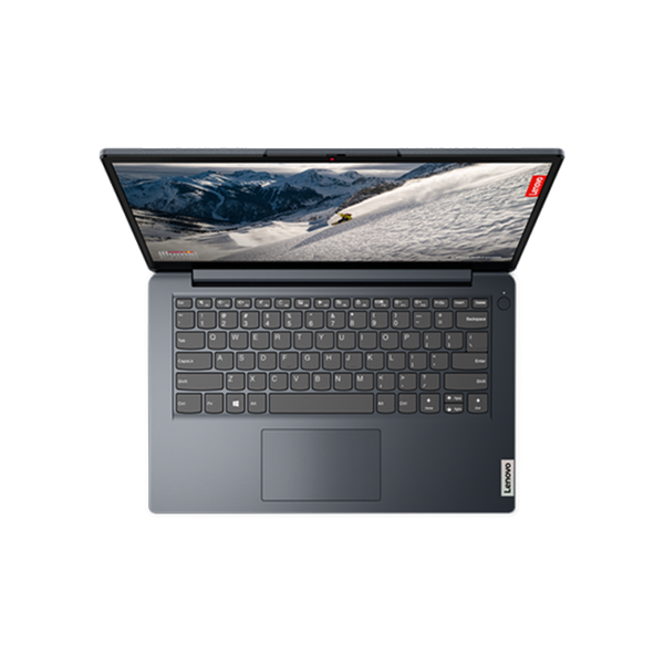 82R30077VN - Laptop Lenovo Ideapad 1 14ALC7 82R30077VN (RYZEN 7 5700U 16GB 512GB SSD 14 inch FHD) - 2