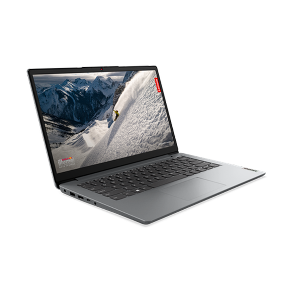 82R30077VN - Laptop Lenovo Ideapad 1 14ALC7 82R30077VN (RYZEN 7 5700U 16GB 512GB SSD 14 inch FHD) - 3