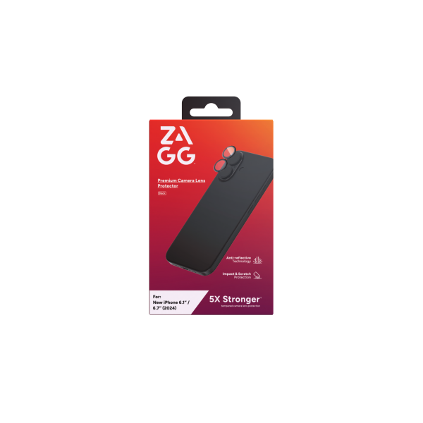 100115472 - Dán bảo vệ camera iPhone 16 16 Plus ZAGG Premium - 18