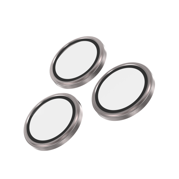 100115473 - Dán bảo vệ camera iPhone 16 Pro 16 Pro Max ZAGG Premium - 14