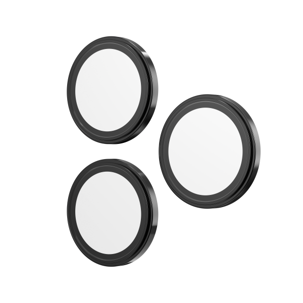 100115473 - Dán bảo vệ camera iPhone 16 Pro 16 Pro Max ZAGG Premium - 2