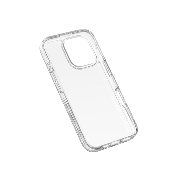 702315561 - Ốp lưng iPhone 16 ZAGG ESNTL Clear - 2