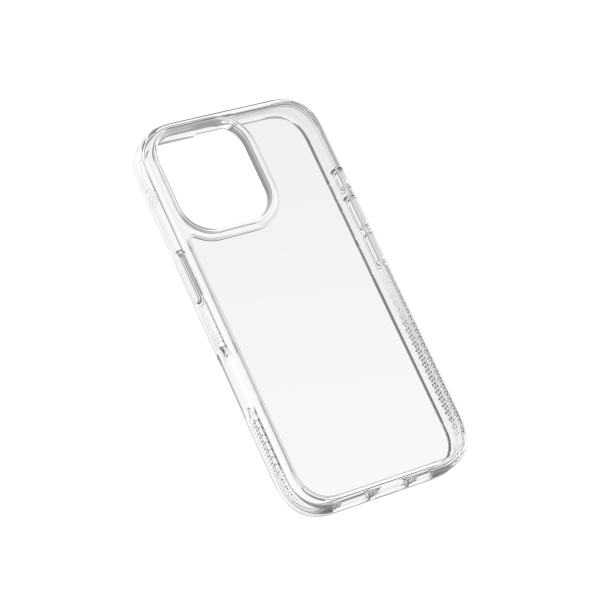 702315561 - Ốp lưng iPhone 16 ZAGG ESNTL Clear - 3