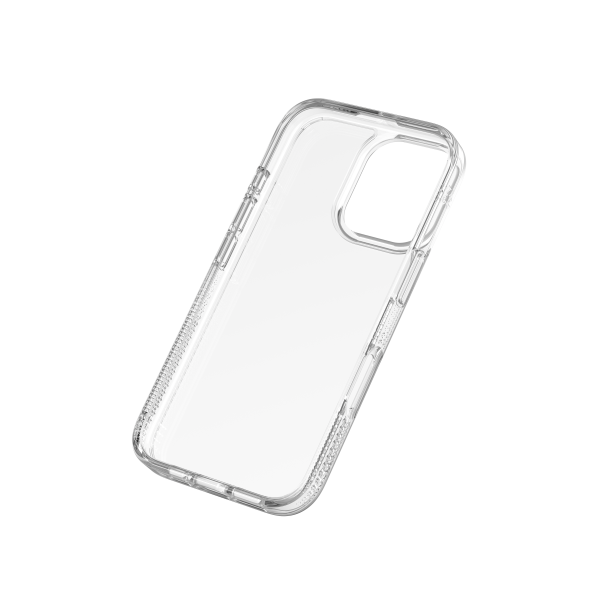 702315561 - Ốp lưng iPhone 16 ZAGG ESNTL Clear - 5