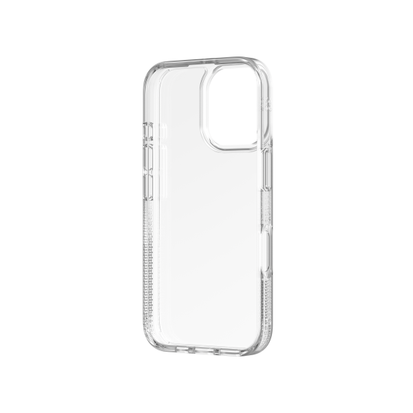 702315561 - Ốp lưng iPhone 16 ZAGG ESNTL Clear - 6