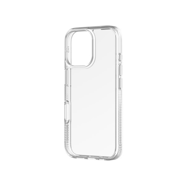 702315561 - Ốp lưng iPhone 16 ZAGG ESNTL Clear - 7