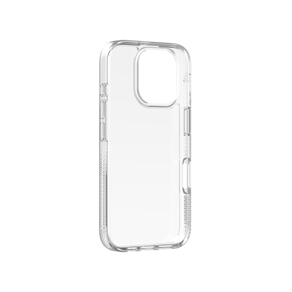 702315561 - Ốp lưng iPhone 16 ZAGG ESNTL Clear - 8