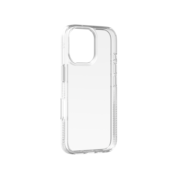 702315561 - Ốp lưng iPhone 16 ZAGG ESNTL Clear - 9