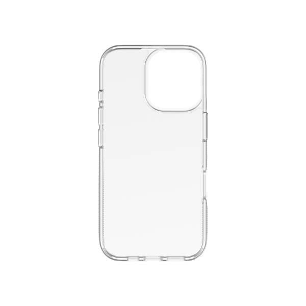 702315561 - Ốp lưng iPhone 16 ZAGG ESNTL Clear - 14