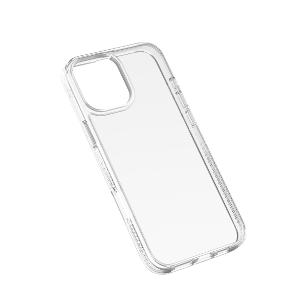 702315562 - Ốp lưng iPhone 16 Plus ZAGG ESNTL Clear - 3
