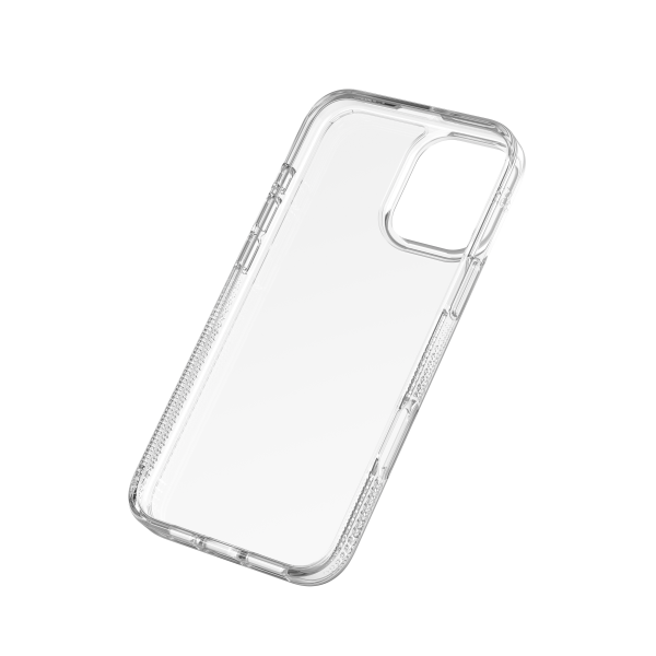 702315562 - Ốp lưng iPhone 16 Plus ZAGG ESNTL Clear - 5