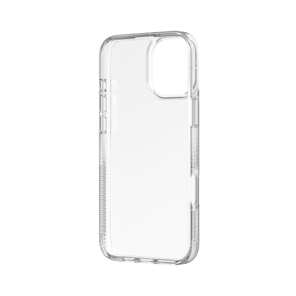 702315562 - Ốp lưng iPhone 16 Plus ZAGG ESNTL Clear - 6