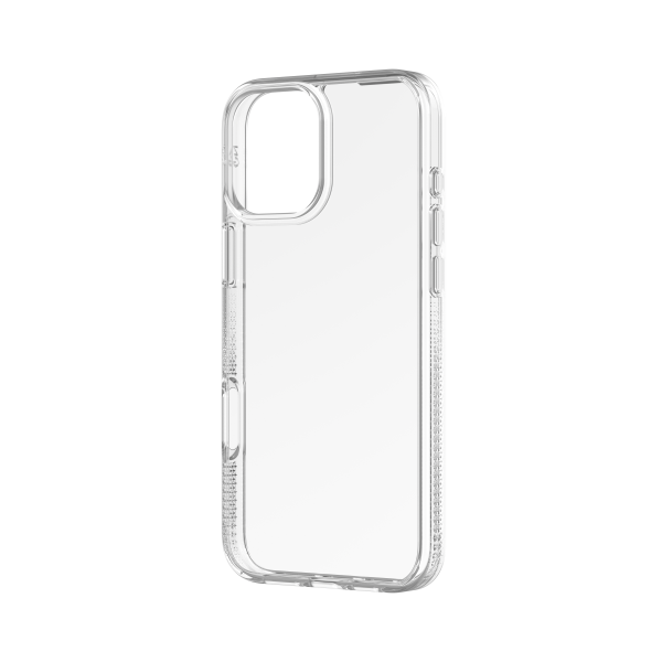 702315562 - Ốp lưng iPhone 16 Plus ZAGG ESNTL Clear - 7