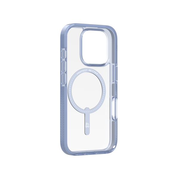 702316319 - Ốp lưng Magsafe iPhone 16 Pro ZAGG Santa Cruz - 18