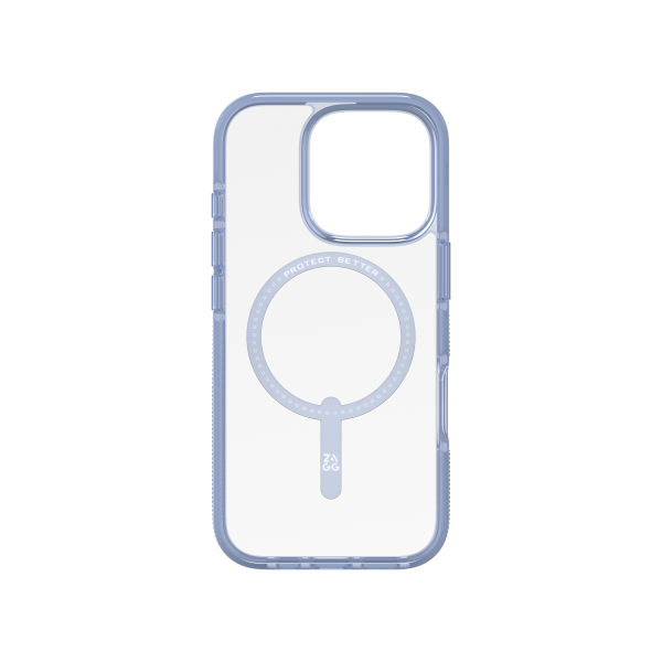 702316319 - Ốp lưng Magsafe iPhone 16 Pro ZAGG Santa Cruz - 21