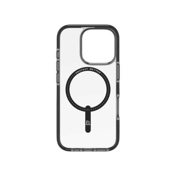 702316319 - Ốp lưng Magsafe iPhone 16 Pro ZAGG Santa Cruz - 32