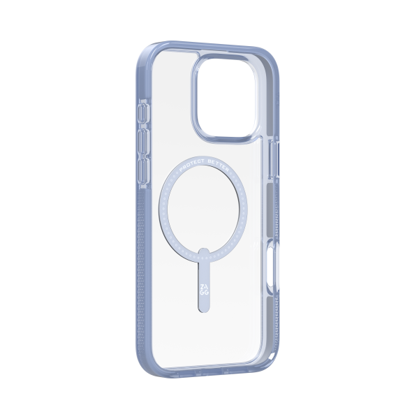 702316300 - Ốp lưng Magsafe iPhone 16 Pro Max ZAGG Santa Cruz - 7