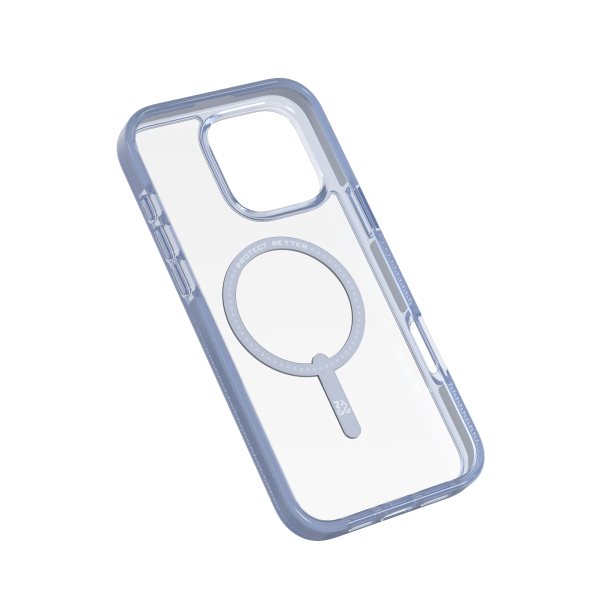 702316300 - Ốp lưng Magsafe iPhone 16 Pro Max ZAGG Santa Cruz - 8