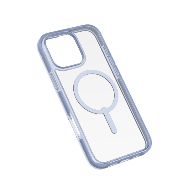 702316300 - Ốp lưng Magsafe iPhone 16 Pro Max ZAGG Santa Cruz - 9