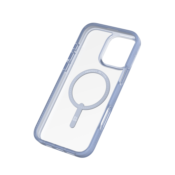 702316300 - Ốp lưng Magsafe iPhone 16 Pro Max ZAGG Santa Cruz - 10